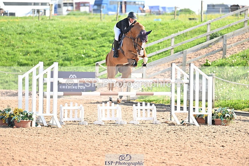 240510A-091114-04670 - Cls 20 Foxhunter