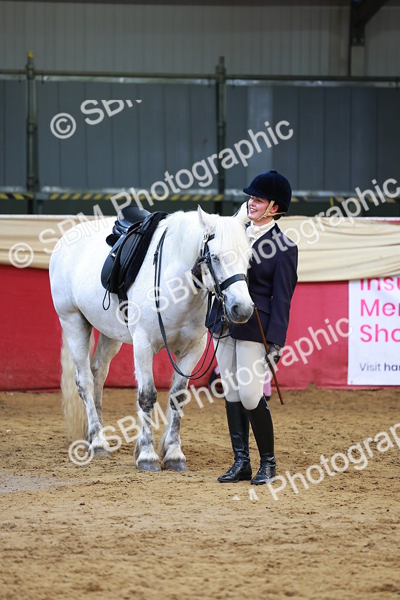SBM_20613 - Class 906 - Sup Final Ridden Champ