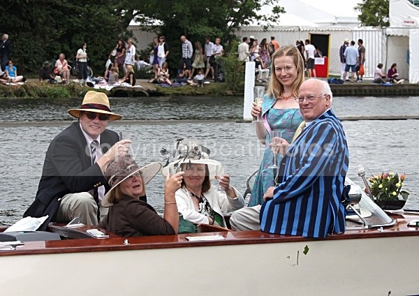 090704 ALTAIR IMG_7891 - HENLEY REGATTA  SATURDAY 4th JULY 2009