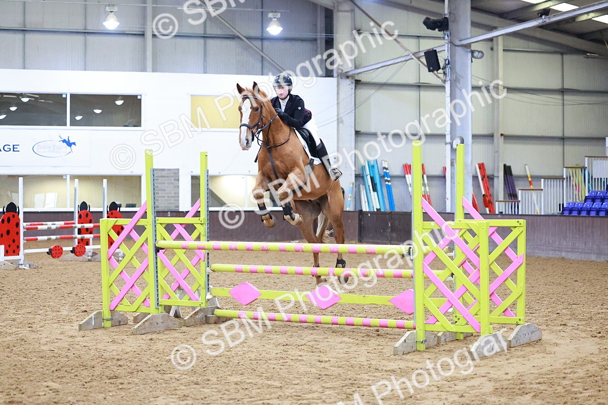SBM_003256 - Class 3 - Senior Discovery - 1.00m