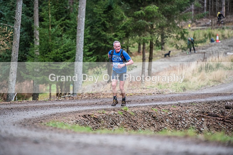 Glentress 21  10K-1853 - High Terrain Events Glentress 21 & 10K Trail Races Saturday 16th November 2024