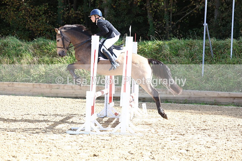 3E7A3951 - Class 6: 70cm Junior