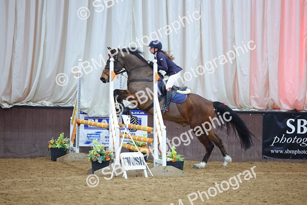 SBM_007249 - Class 19 - Equissage Pulse Senior British Novice/ 90cm Open - First Round (0.90m)