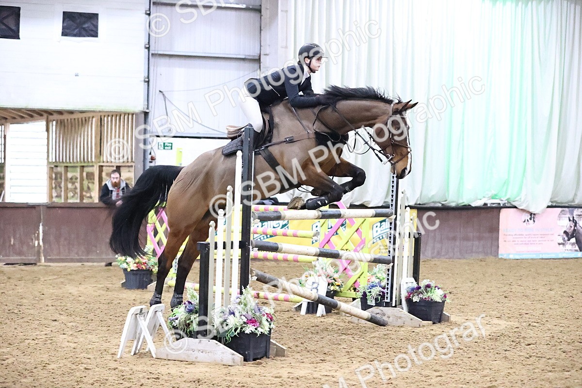 SBM_002504 - Class 12 - National B&C Handicap Championship Qualifier 1.25m 1.30m