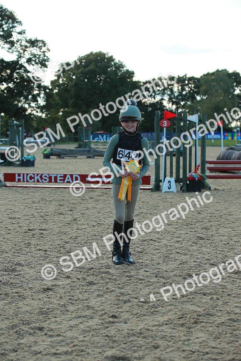 SBM_29009 - E12 - Eventers Challenge 70cm Championships