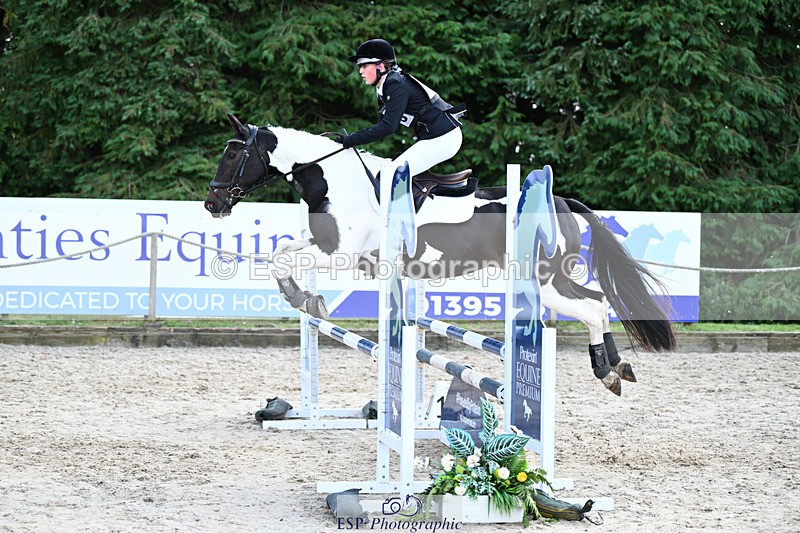 240824X-162637-30017 - 80cm Round 2 15.30 to 16.50