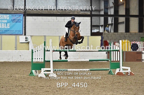 BPP_4450 - FRI CLASS 25 1.30M OPEN