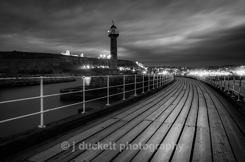  - Peer into the Darkness (coast)