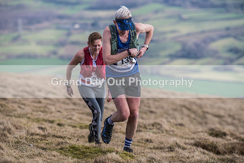 Black Combe-1850 - Black Combe Fell Race Saturday 7th March 2026