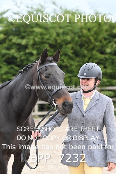 BPP_7232 - RING 1  (RIDDEN HORSES / IN HAND / VETERAN ETC)