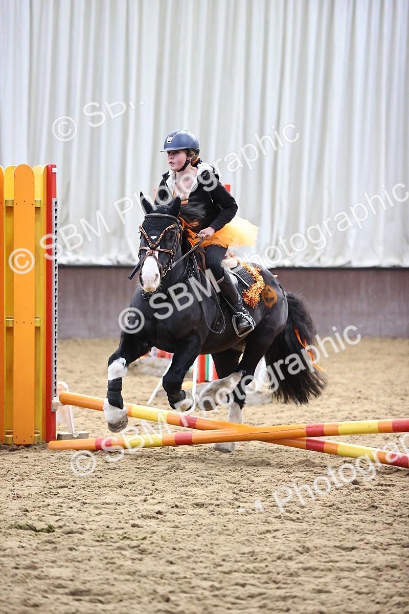 SBM_000299 - Class 2 - Show Jumping 50cm