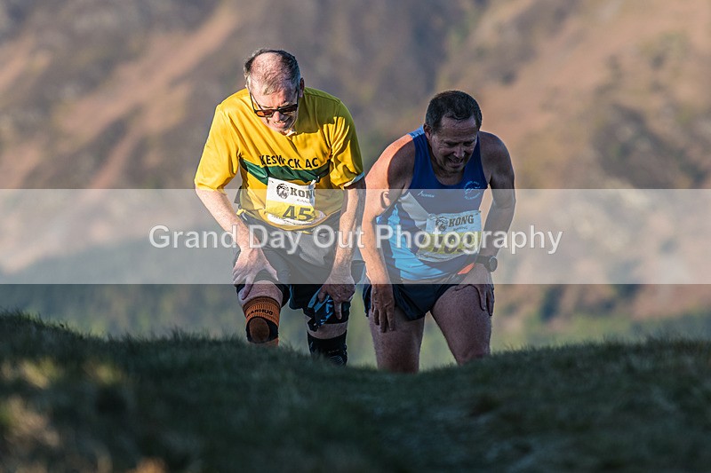 Lords Seat-389 - Lords Seat Fell Race Wednesday 29th April 2026