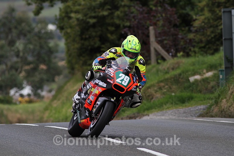 FOM_4567 - Supertwin/Lightweight MGP