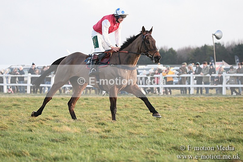 PtP 170219 -793 - Combined Services Point-To-Point Larkhill 17/02/19