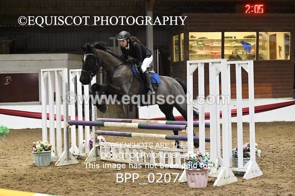 BPP_0207 - CLASS 8 90CM