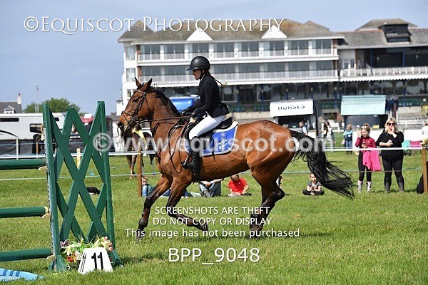BPP_9048 - CLASS 4 RHS Power and Performance B & C Championship Qualifier (1.25m)