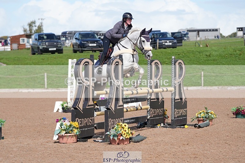 250913-134438-07234 - Cls 17 Chard 1.10m Speed Derby