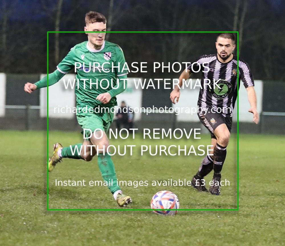 IMG_8789 - Kendal Town vs Charnock Richard (26/12/23)