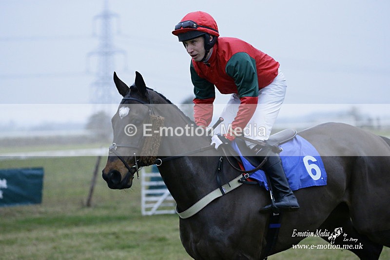 PtP 230122 839 - Cocklebarrow Races - Heythrop Hunt - 23/01/22