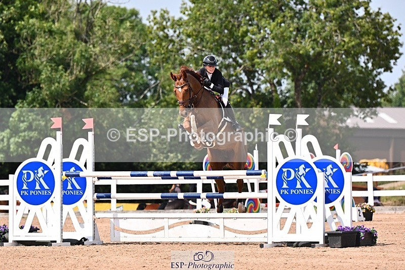 250718-154917-11608 - Cls 10, 1 Star Bronze Tour