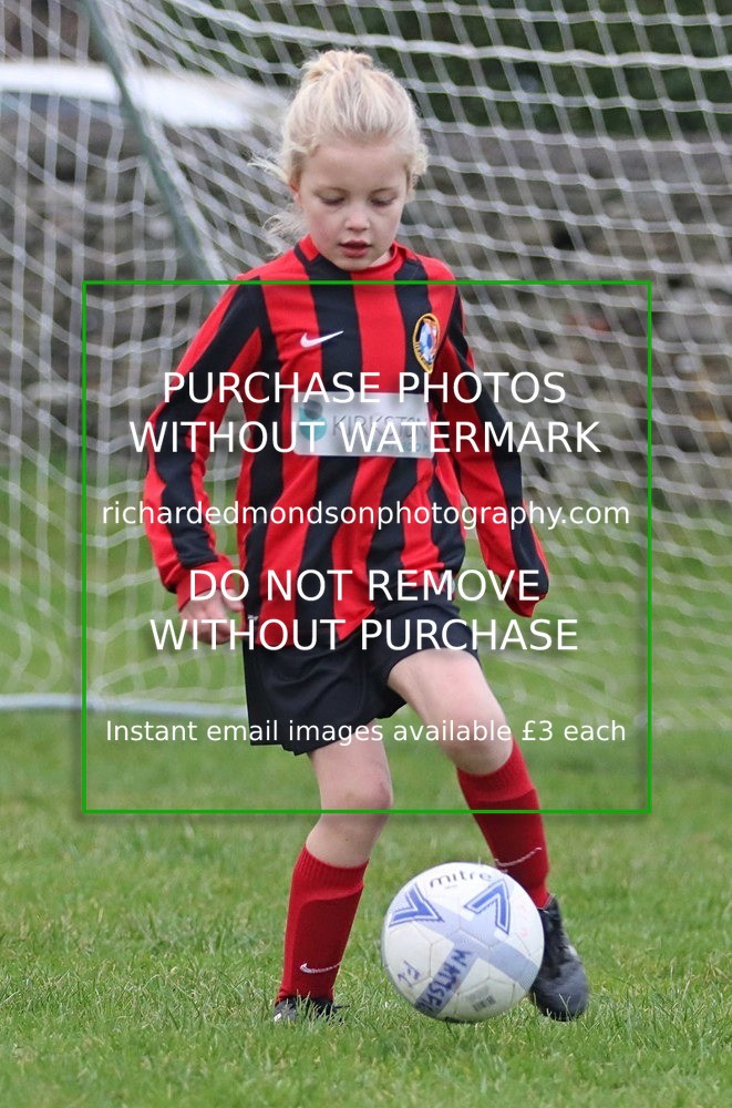 IMG_0289 - Wattsfield Under 7's vs Heathwaite Under 7's (13/1/24)