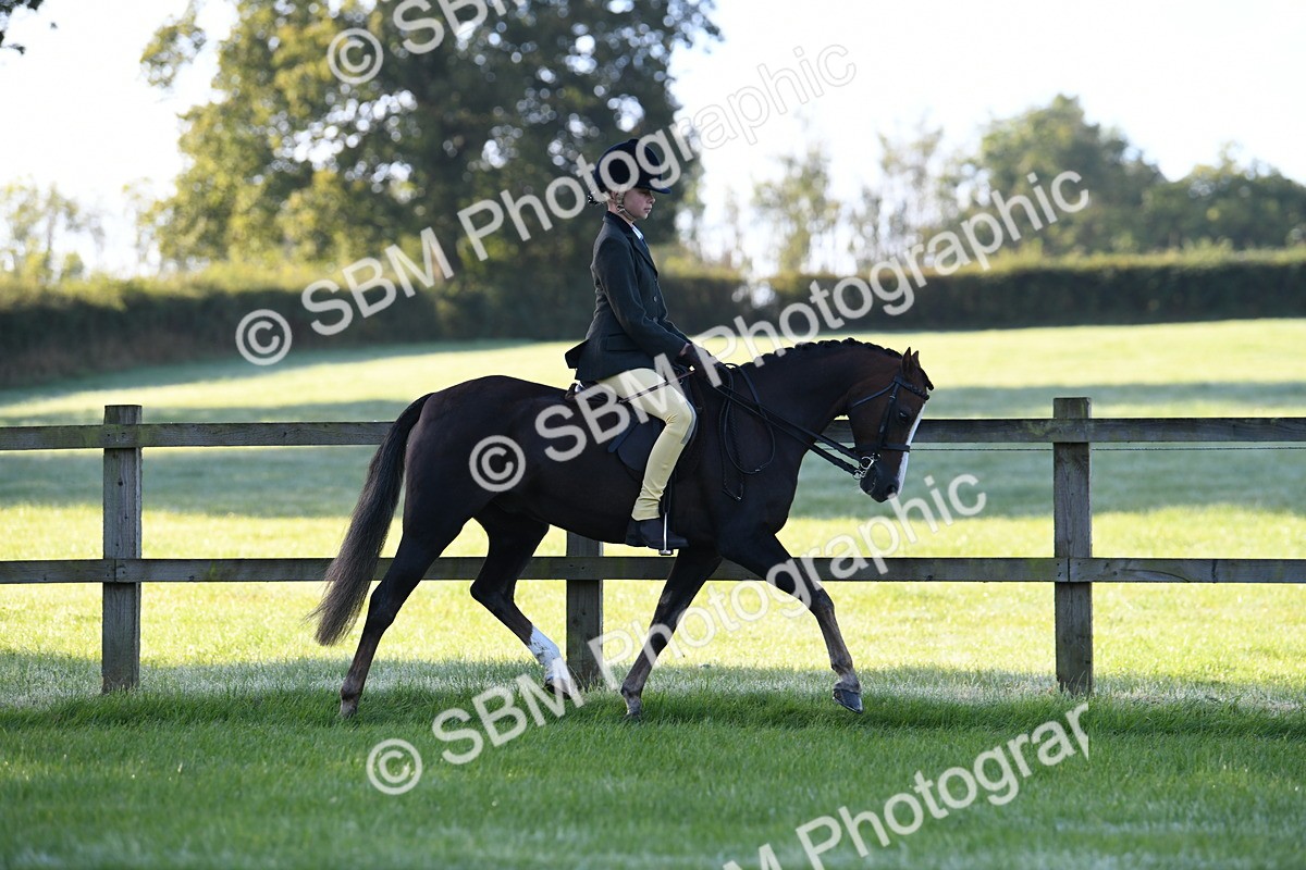 SBM_33930 - S16 - Condition & Turnout - Ridden