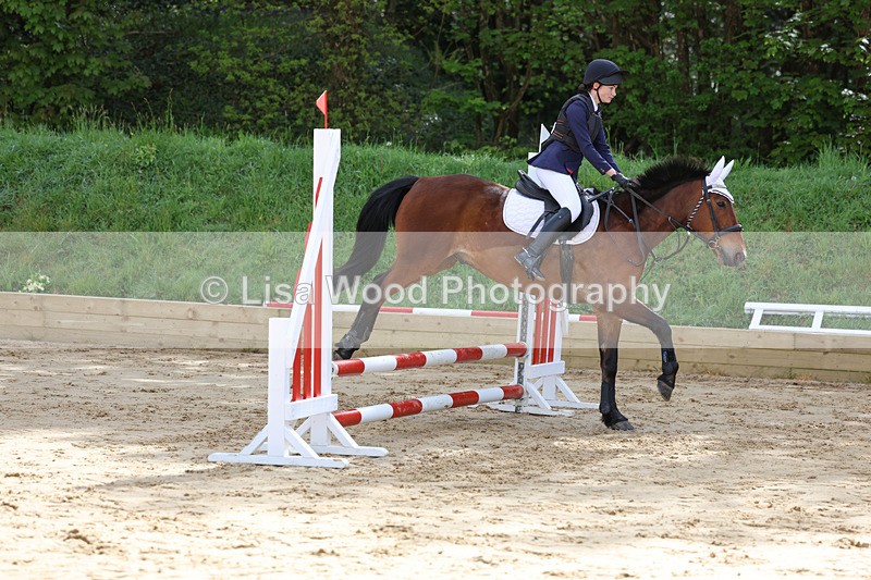 3E7A5643 - Class 2: 50cm Restricted