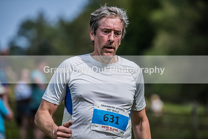 Grasmere Sports-939 - Grasmere Sports Junior & Senior Fell Races Sunday 24th August 2025