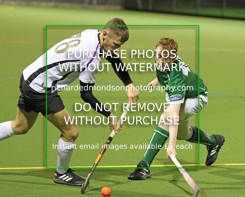 IMG_5001 - Kendal Mens Hockey v Keswick 2nds (Wednesday 4 October 2023)