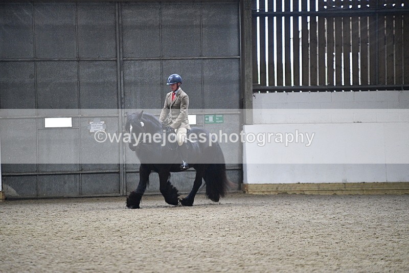 WJ5_8640 - Class 14 Novice Ridden/Rider