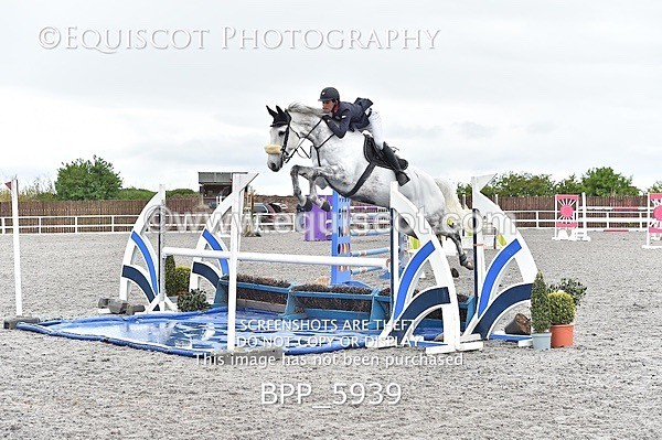 BPP_5939 - SUN CLASS 34 FOXHUNTER 2ND ROUND