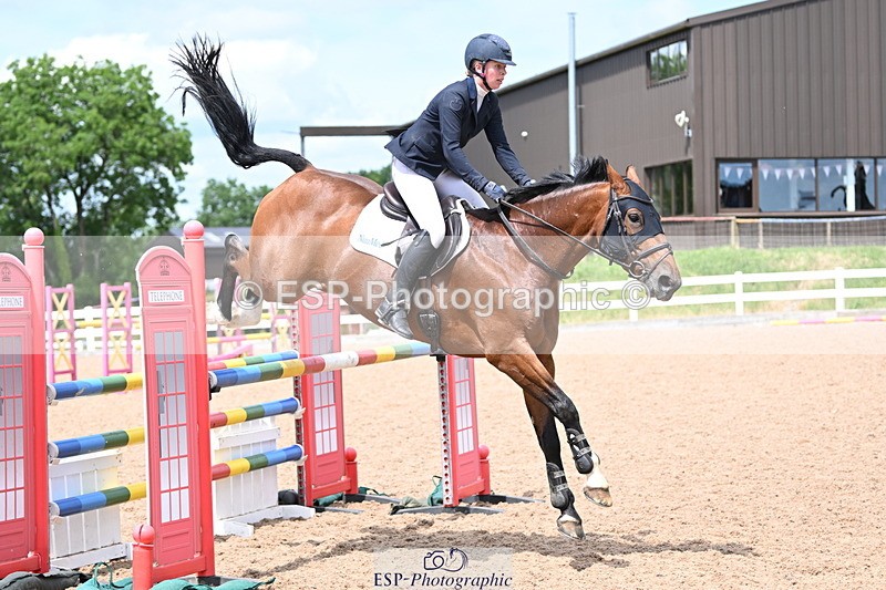 240619A-144615-00760 - Cls 4 Snr Newcomers and 1.10m Open