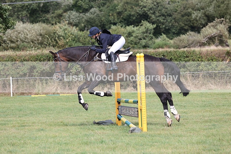 JPP_8784 - Class 2: Trekenning: 80cm Showjumping