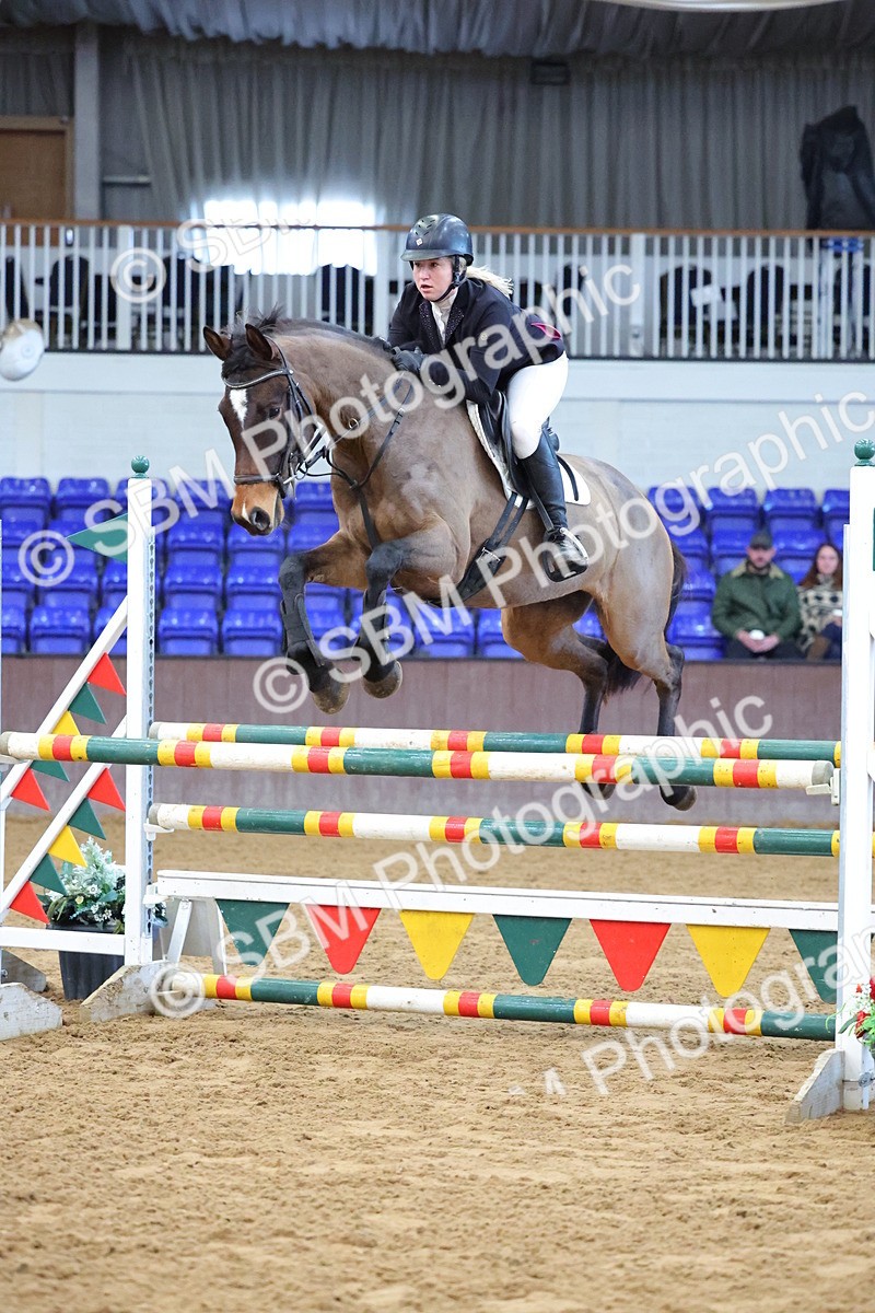 SBM_003119 - Class 15 - Senior Newcomers 1.10m