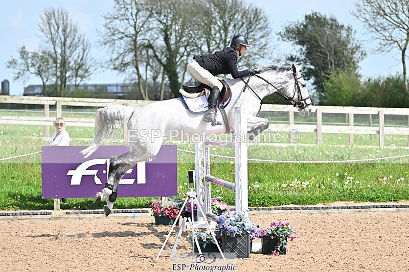 240509A-144910-02534 - Cls 11 National 1.40m Open