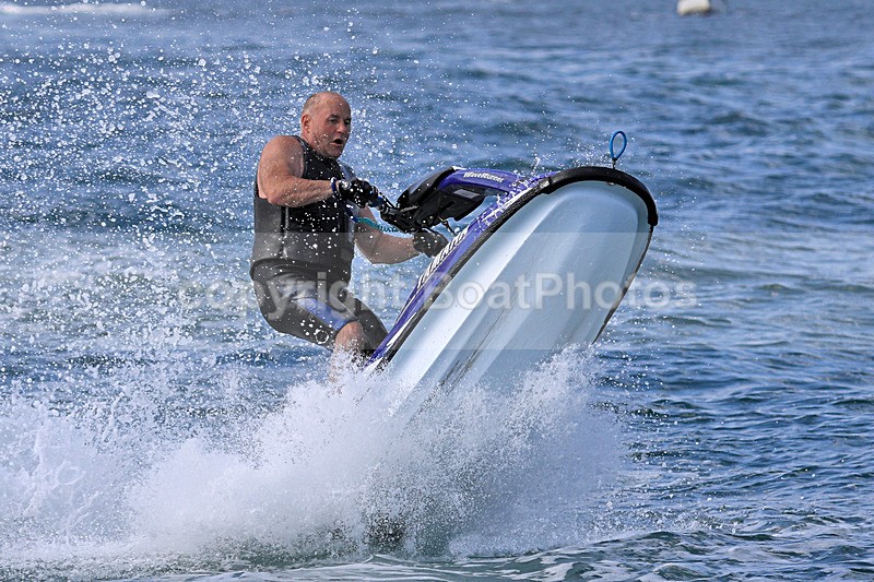 180804 WAVE RUNNER JET SKI 1Y3A5234 - PWC's (Wetbikes, Jetskis)