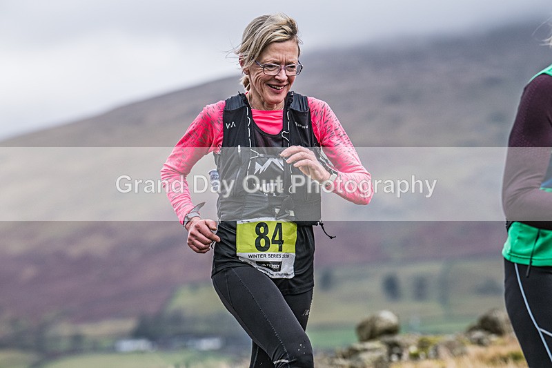 Clough Head-284 - Kong Running Clough Head Fell Race Saturday 7th February 2026