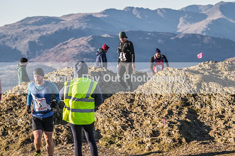 Wansfell-534 - Wansfell Race Saturday 27th December 2025