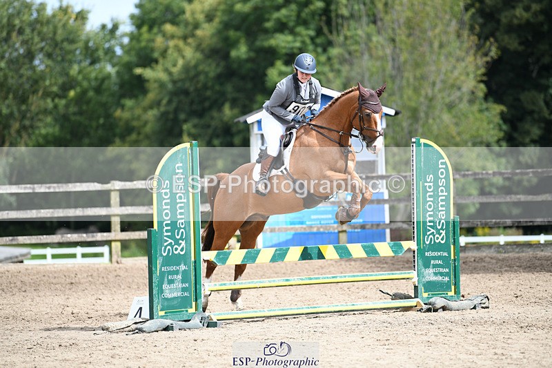 240825X-114823-32707 - 70cm SJ 11.40 to 12.30