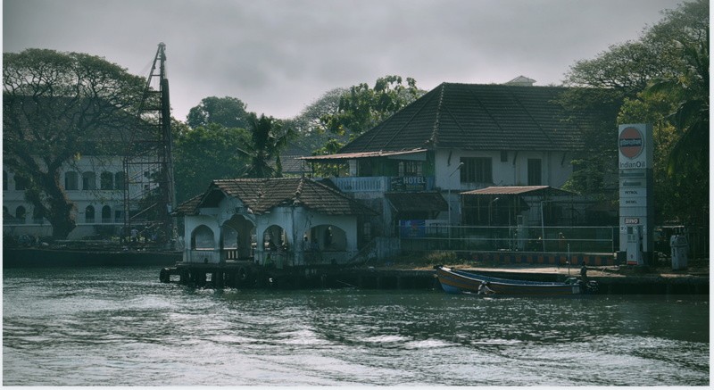 Kochi