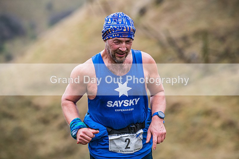 Litton-665 - Litton Christmas Cracker Fell Race Sunday 15th December 2024