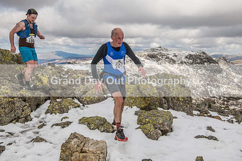 Eskdale Elevation-504 - Eskdale Elevation Fell Race Saturday 15th April 2023