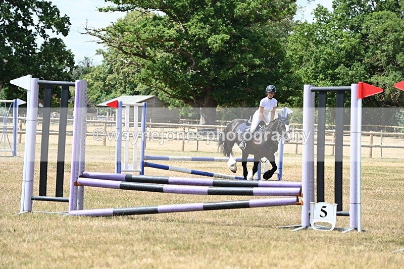 WJ6_5650 - Class 13 Novice 60cm