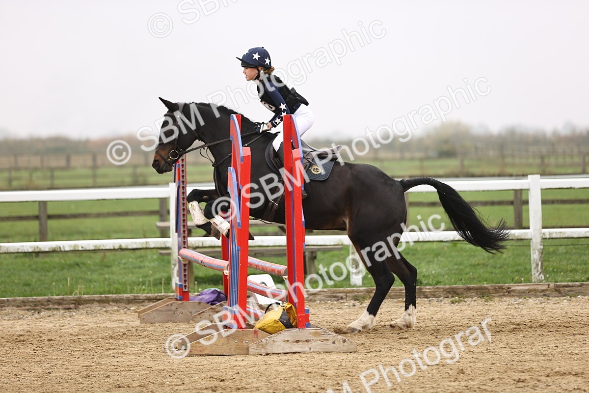 SBM_001052 - Class 1 - 70cm