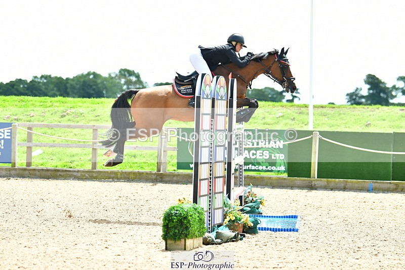 230723A-130747-12462 - Cls 12, 2 Star Big 1.45m GP 12.45 to End