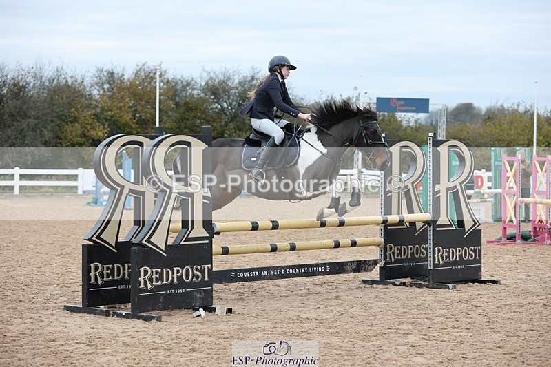 241116X-104323-00941 - Cls 08 Pony Winter Nov Champs J-O