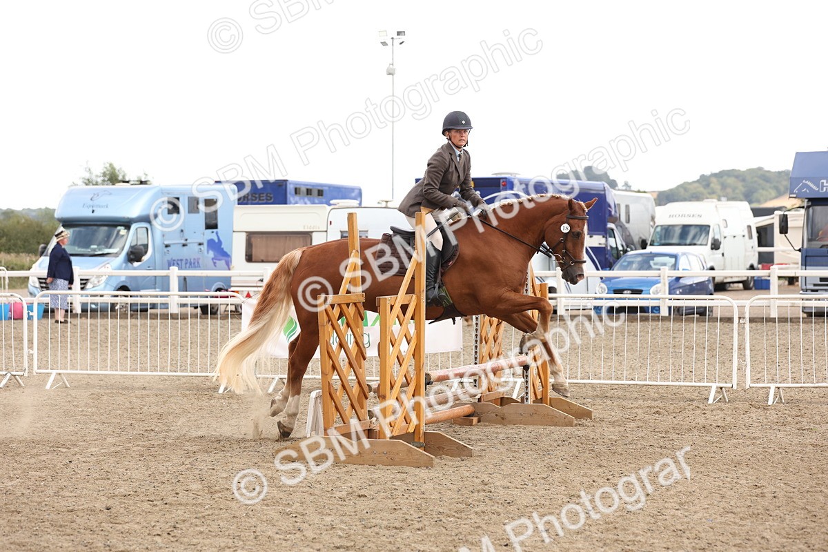 SBM_07476 - Class 59a -  Style & Performance - 80cm (15-19)
