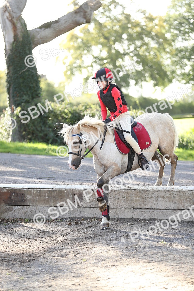 SBM_15544 - E4a - Eventers Challenge 50cm Open
