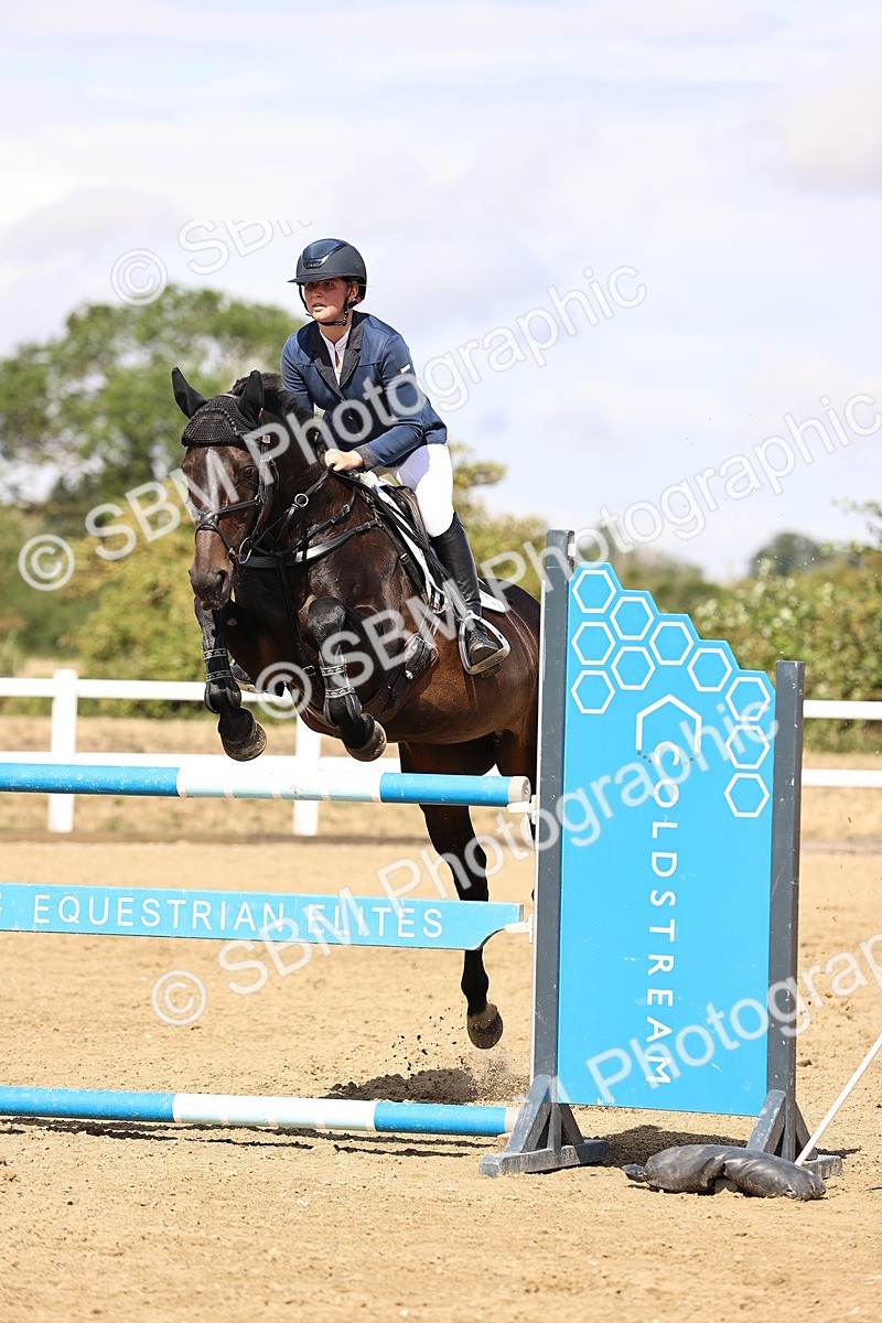 SBM_027208 - Class 14 - Senior 1.15m Open