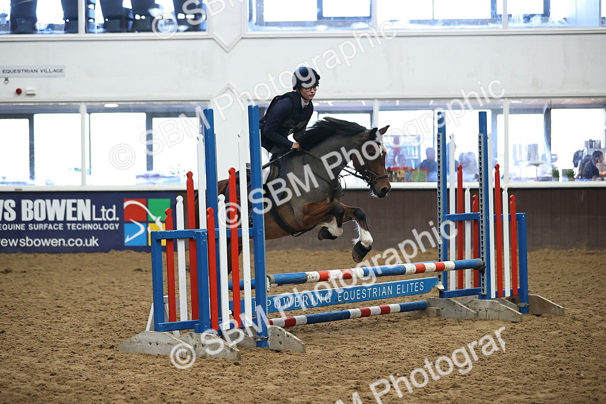 SBM_001107 - Class 4 -  Prestige Design & Workwear  60cm Area 12 Championship Qualifier